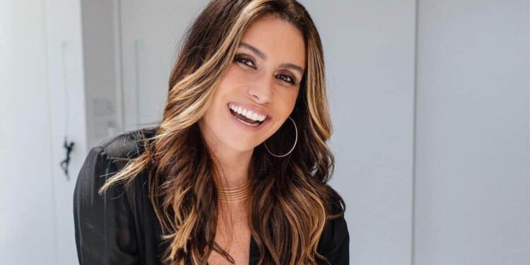 Giovanna Antonelli: A atriz que transformou a beleza em um negócio de sucesso