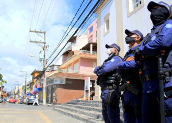 Concurso Guarda Municipal de Sabará em Minas Gerais Oferta 44 Vagas e Salário INICIAL de R$ 2 Mil!