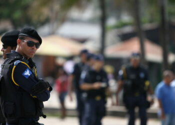 Concurso para Guarda Municipal de Palhoça em Santa Catarina com Salário INICIAL de R$ 3.331,75!
