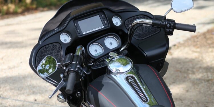 Harley-Davidson Road Glide Special 2015 | Veja essa imagem em: Flickr