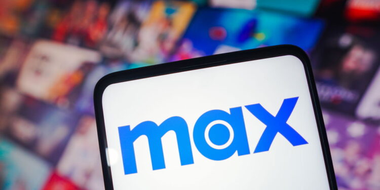 Lançamentos da Max de 14 a 20 de Outubro! Veja Agora