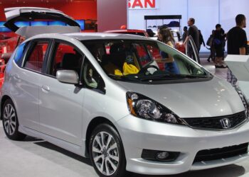 Honda Fit Sport | Veja essa imagem em: Flickr