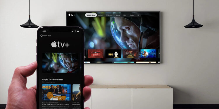 Apple TV+: Outubro traz novidades que vão te conquistar!