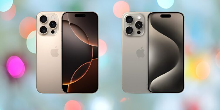 IPhone 15 Ou 16 ? Qual é o Melhor e Qual Escolher? Fizemos Os Testes; Veja o Resultado!