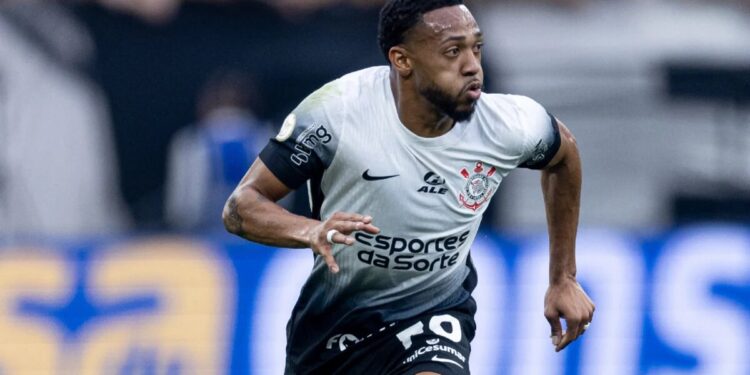 José Martínez e Yuri Alberto Vão Desfalcar o Corinthians Contra o Cuiabá. Entenda!