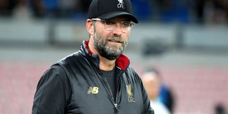 A era Klopp se Inicia na Red Bull: Alemão Promete Transformar o Futebol dos Clubes!