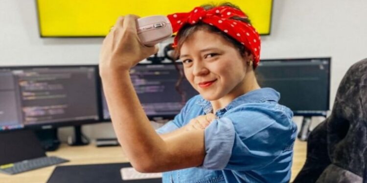 Laboratória Chega a Pernambuco Com Evento Focado Em Mulheres Na Tecnologia. Confira!