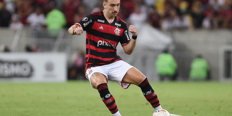 Léo Ortiz do Flamengo é Interesse da Juventus! Multa do Jogador é de R$ 490 Milhões!