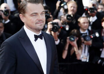 Os Papéis Mais Marcantes de Leonardo DiCaprio! Separamos 13 Filmes para Você Assistir