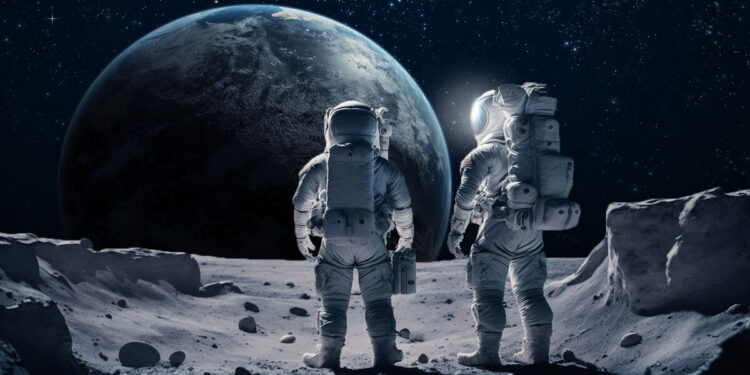 Lixo Na Lua: Nasa vai pagar R$ 17 milhões para quem achar melhor solução de reciclagem. Entenda!