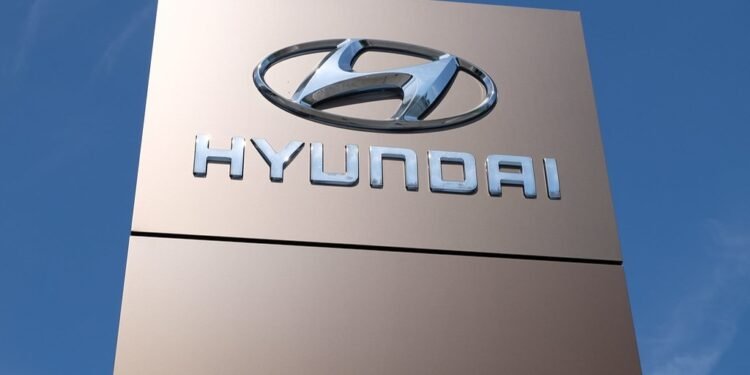 Logotipo da Hyundai | Veja essa imagem em: Flickr
