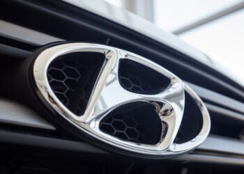 Logotipo da Hyundai | Créditos: depositphotos.com / bondvit