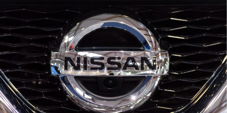 Logotipo da Nissan | Créditos: depositphotos.com / wdnet