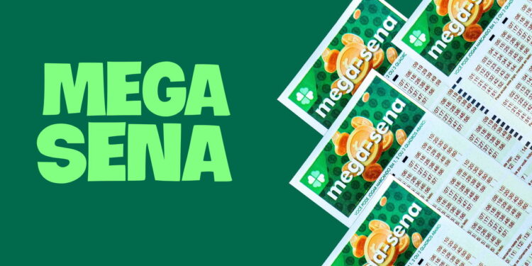 Mega-Sena Acumulou para R$ 105 milhões! Confira