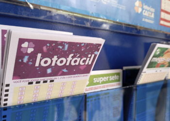Lotofácil 21/11 com Valor de R$ 1,7 milhão: Veja as Dezenas Sorteadas!