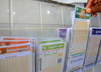 Prepare-se para ganhar na loteria! Veja os 6 signos mais sortudos de novembro