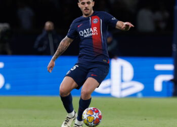 Lucas Beraldo na Seleção Brasileira: Convocação Surpreendente para as Eliminatórias da Copa de 2026!