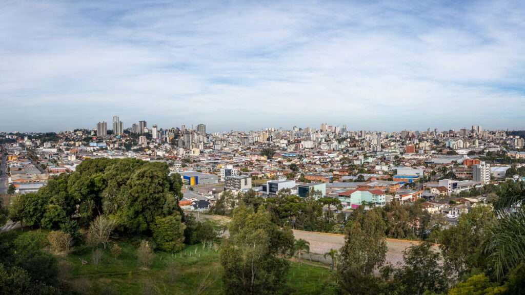 Interior do Rio Grande do Sul esconde uma cidade com cultura italiana