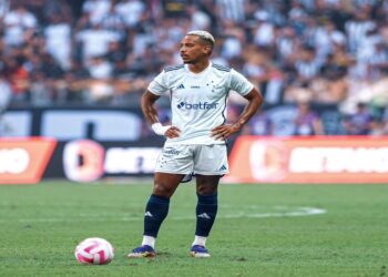 Matheus Pereira do Cruzeiro é convocado para a seleção no lugar de Lucas Paquetá. Entenda!