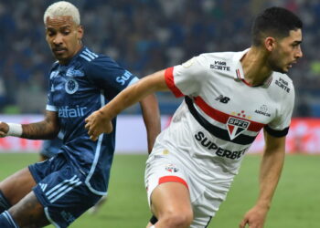 Convocação de Matheus Pereira para a Seleção Brasileira: Detalhes e Implicações