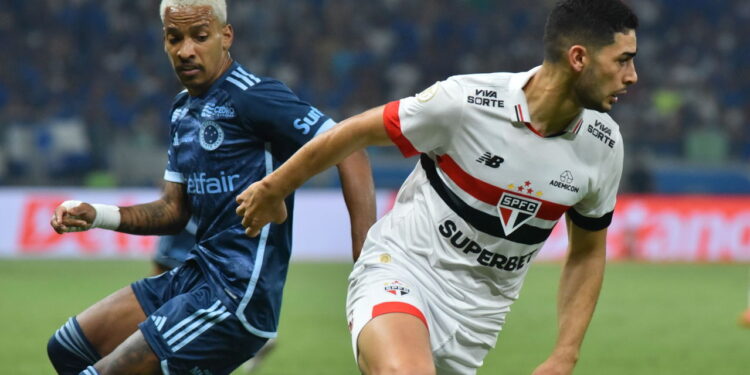 Convocação de Matheus Pereira para a Seleção Brasileira: Detalhes e Implicações