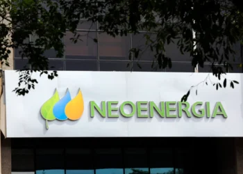 Fechada Neoenergia/ Foto: Divulgação
