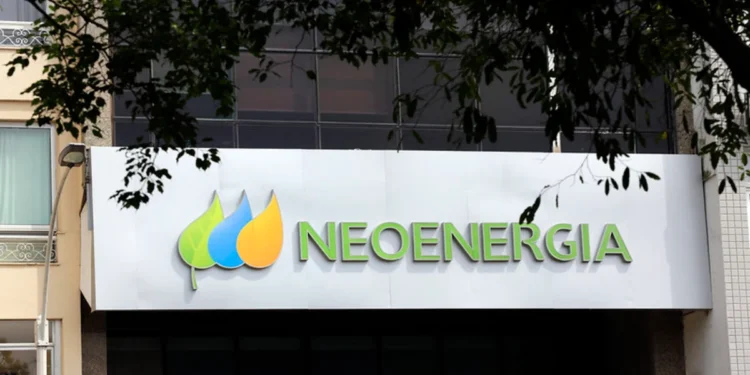 Fechada Neoenergia/ Foto: Divulgação