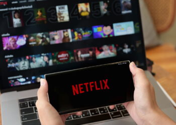 5 Joias Escondidas da Netflix: Minisséries que Você Precisa Conhecer!