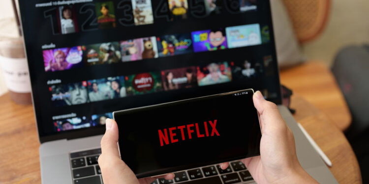 5 Joias Escondidas da Netflix: Minisséries que Você Precisa Conhecer!