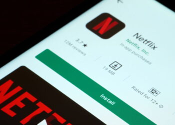 Netflix: lançamentos da semana de 28 de outubro a 3 de novembro de 2024!