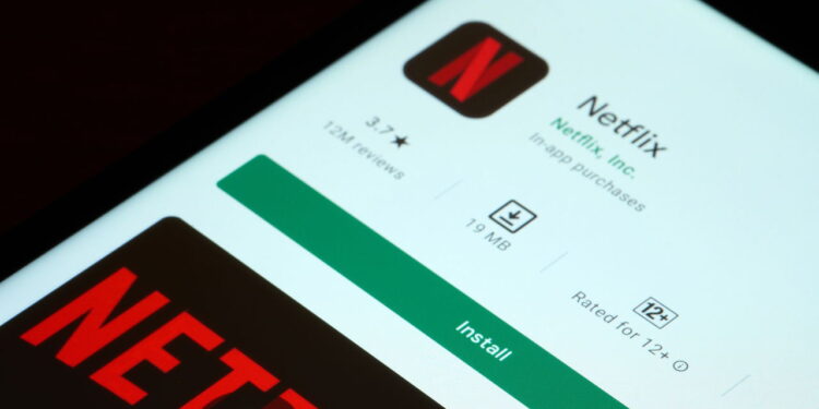 Netflix: lançamentos da semana de 28 de outubro a 3 de novembro de 2024!
