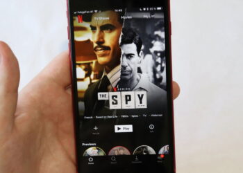 6 Filmes de Espionagem na Netflix para Te Deixar na Ponta da Cadeira!