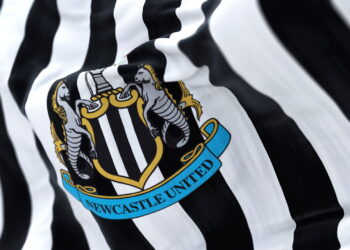 Newcastle De Olho em William Gomes do São Paulo, Multa de R$ 735 milhões!