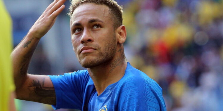 Neymar não será convocado por Dorival para a Seleção Brasileira. Veja Por quê!