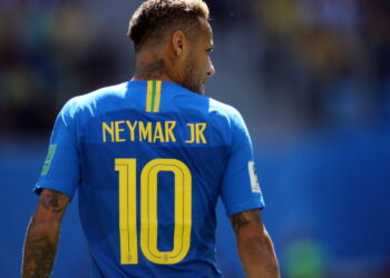 Neymar é Relacionado para Jogo do Al-Hilal contra o Al-Ain! Veja Agora