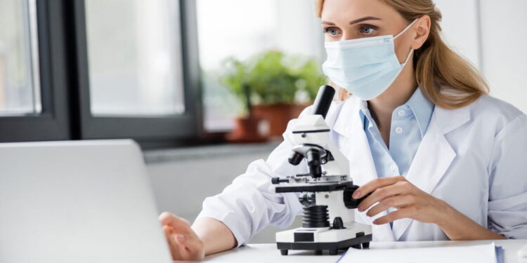 Nova Tecnologia da Unicamp em Parceria com Biomab Revoluciona Detecção do HPV. Entenda!