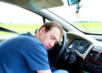 Nova tecnologia promete proteger os motoristas em caso de desmaio enquanto estiverem dirigindo. Entenda!