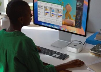 Novo Mac Mini Da Apple: Conheça as Novidades e Funcionalidades.