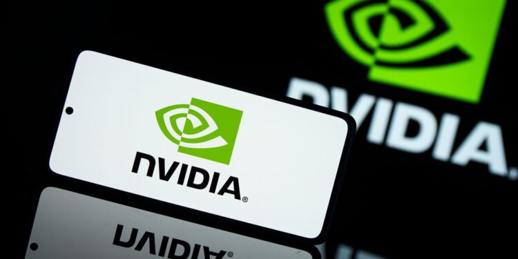 Nvidia supera US$ 3,6 trilhões em valor de mercado com vitória de Trump