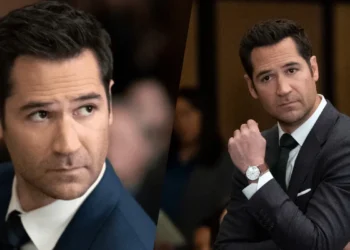 O Poder e a Lei domina a Netflix: 3ª temporada é um sucesso e a 4ª pode estar a caminho!
