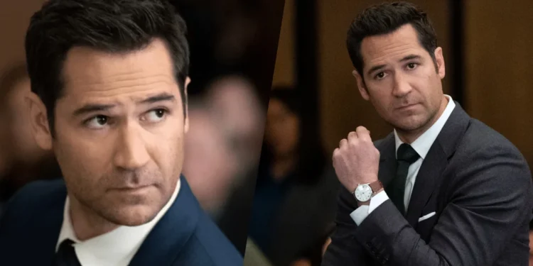 O Poder e a Lei domina a Netflix: 3ª temporada é um sucesso e a 4ª pode estar a caminho!
