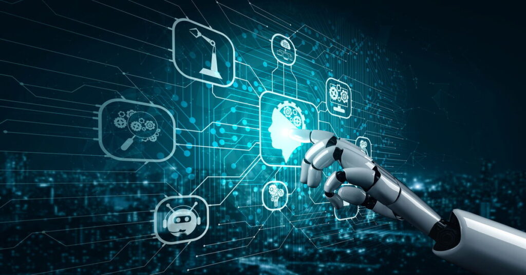 O Que é Deep Learning? Para que serve, Os Diversos Tipos de Modelos e Como Funcionam? Entenda!