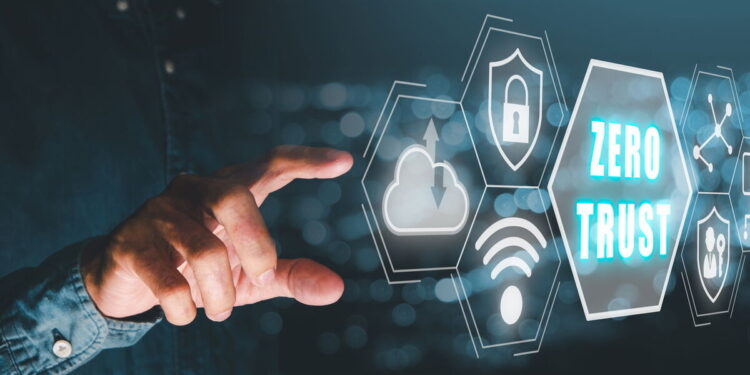 O que é Zero Trust? Para que serve, Como funciona e Quais seus componentes? Entenda!