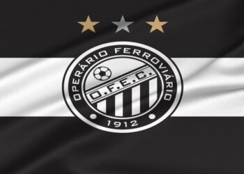 Operário Ferroviário Esporte Clube; Títulos, Hino, Ídolos e Jogos. A História Do Operário.