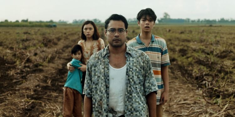 Lá Fora, o filme de zumbis que pode ganhar sequência! Veja o que sabemos: