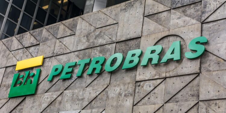 Foto: Petrobras/Reprodução