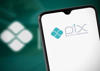 Lula faz Pix para desmentir notícia falsa sobre taxação