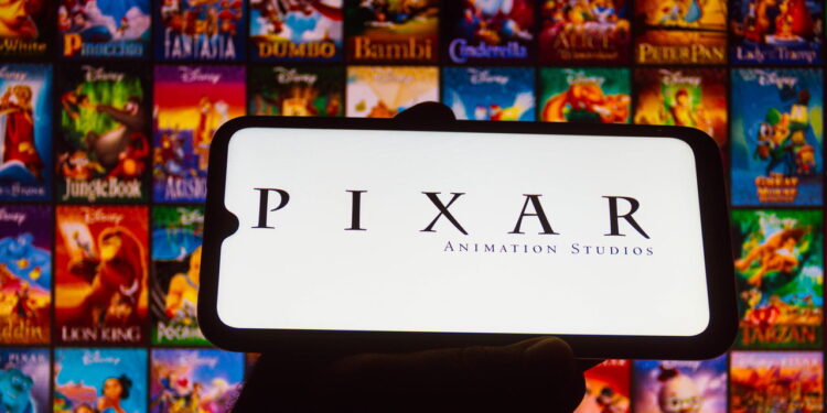 10 Filmes da Pixar Aclamados pela Crítica que Você PRECISA Assistir!