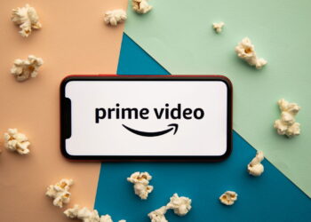 8 Animações da Amazon Prime Video que Você PRECISA Assistir!