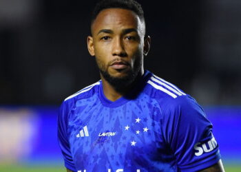 Entenda a Situação de Rafael Silva no Cruzeiro!